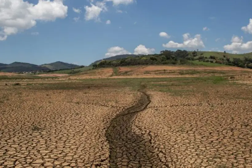Clima extremo já causou perdas de R$ 6,7 bilhões ao agro neste ano