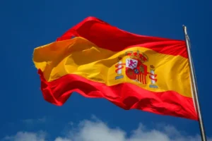 Espanha sofre com tempestades e onda de calor