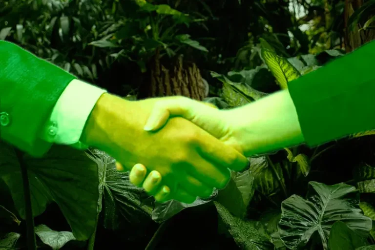 Empresários brasileiros pacto pela natureza liderança do Brasil COP30