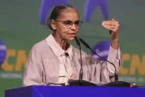 Marina Silva aumento pena grupos criminosos incêndios