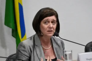 Petrobras exploração responsável foz do Amazonas Magda Chambriard