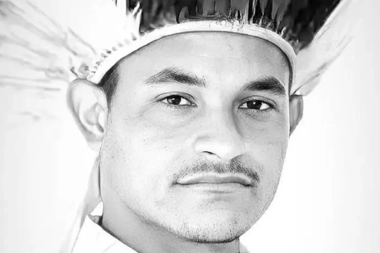 Polícia prende suspeitos morte líder indígena Bahia