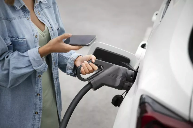 carros elétricos