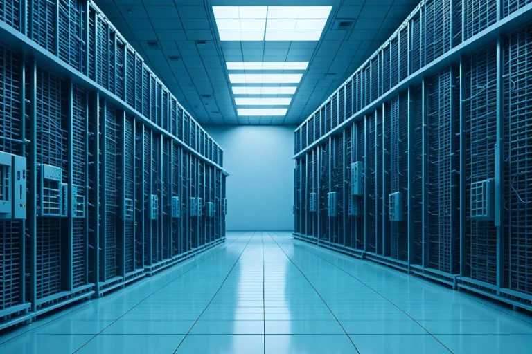 emissões big techs