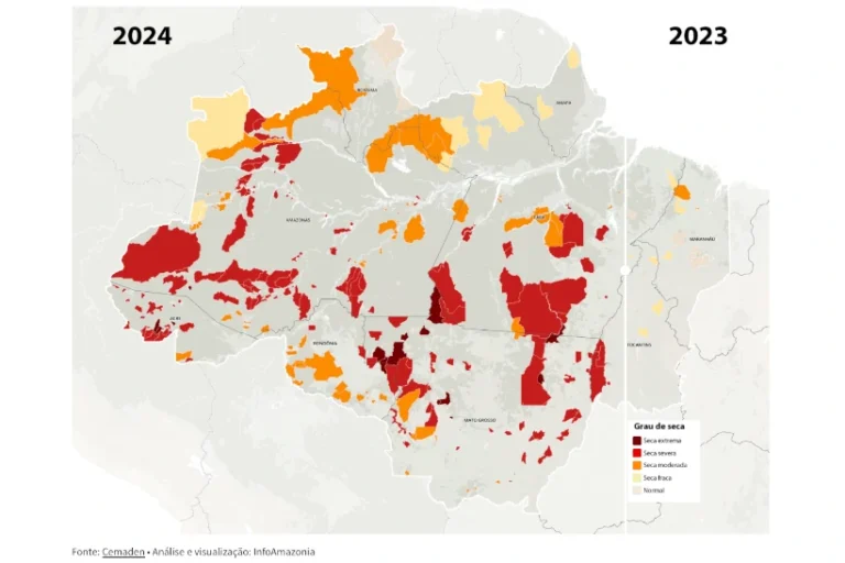 seca Amazônia 2024