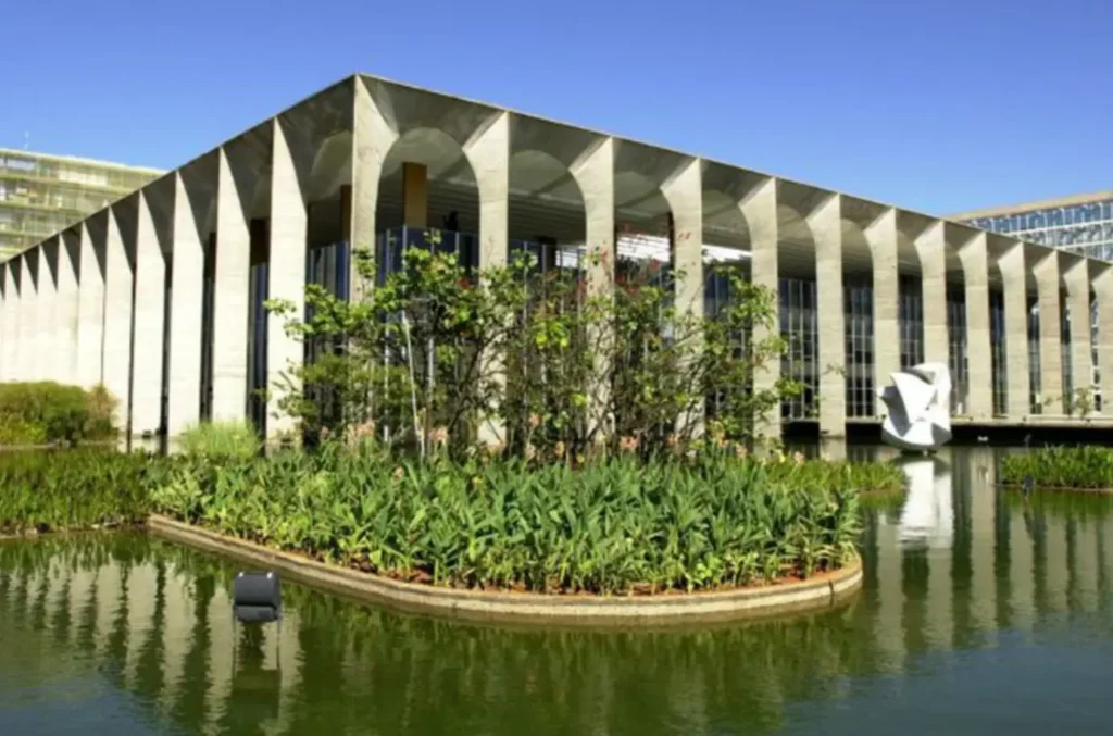 Alemanha Brasil adiar lei antidesmatamento