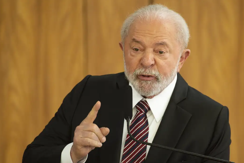 Brasil combustíveis fósseis Amazônia agenda climática global