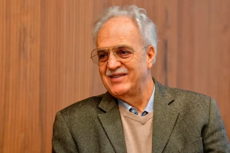 Carlos Nobre crise climática e desmatamento podem acabar com o Pantanal e metade da Amazônia