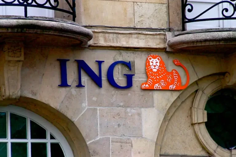 ESG banco ING financiamento empresas óleo e gás
