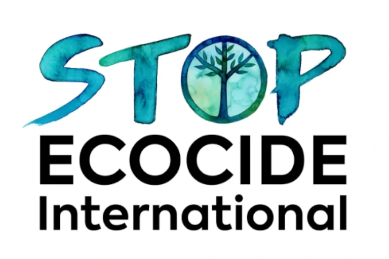 Ecocídio