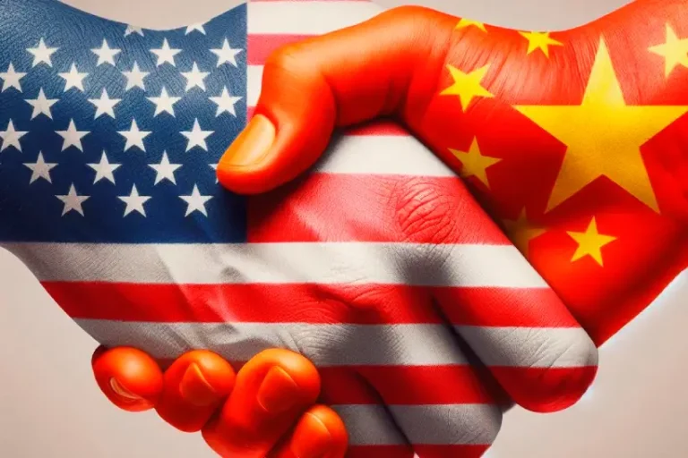 Em meio à incerteza eleitoral, EUA reiteram cooperação climática com a China