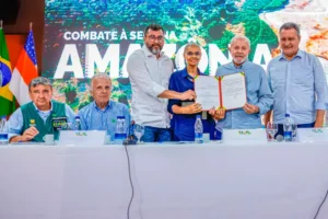 Lula criação Autoridade Climática promessa campanha