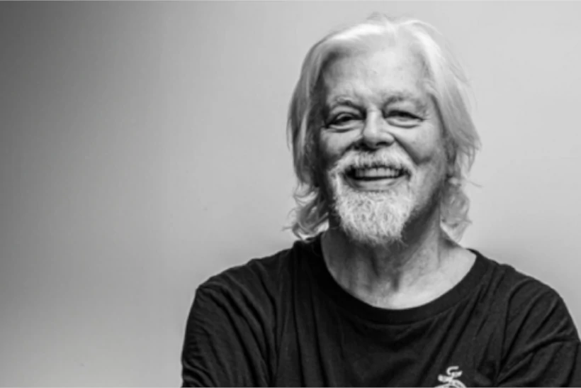 Paul Watson