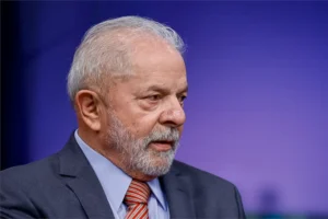 Que Lula sou eu?