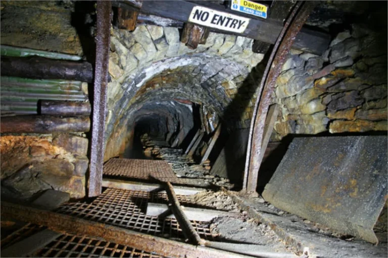 Reino Unido fim do carvão