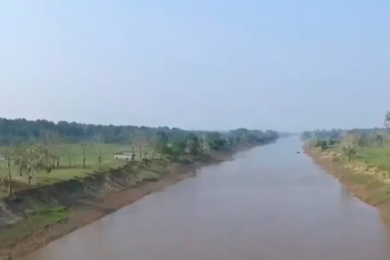 Seca pode isolar Manaus e governo discute estocar suprimentos