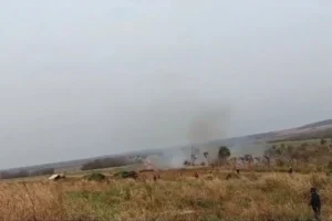 assassinato indígena Guarani-Kaiowá