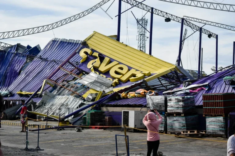 desastres naturais seguradoras