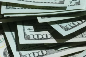 financiamento climático