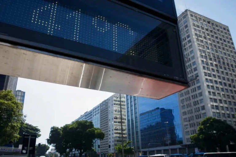 mudanças climáticas dias sem chuva