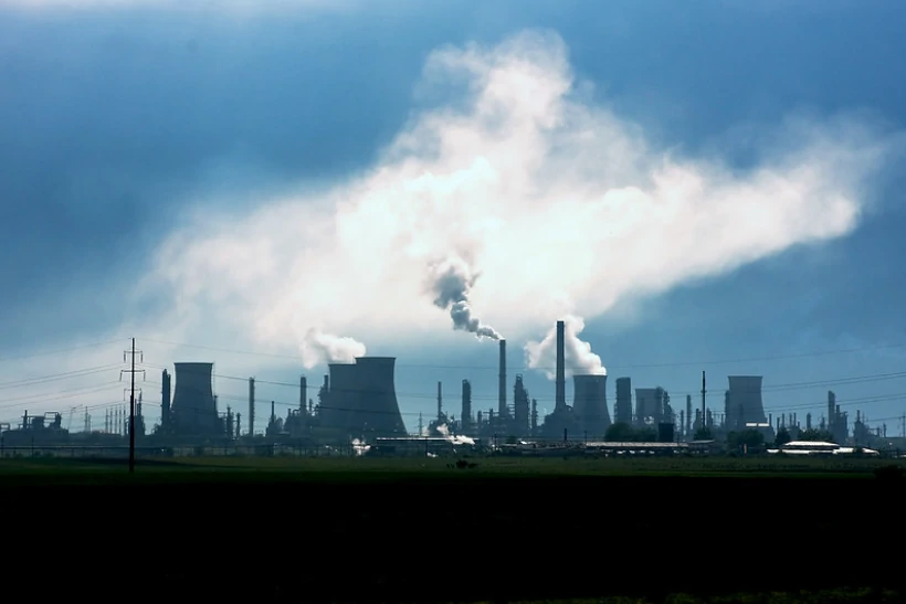 relações universidades Big Oil transição energética