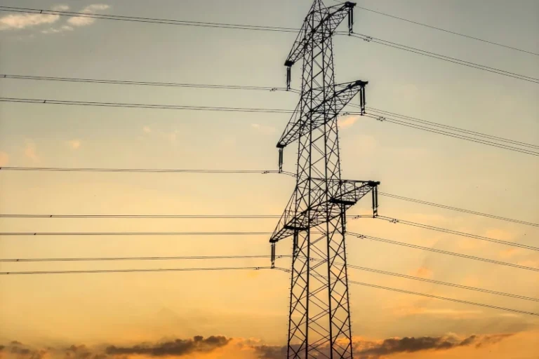 transição energética orçamento