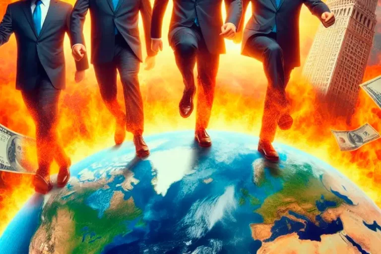 COP das Finanças mercado financeiro não deve dar as caras em Baku