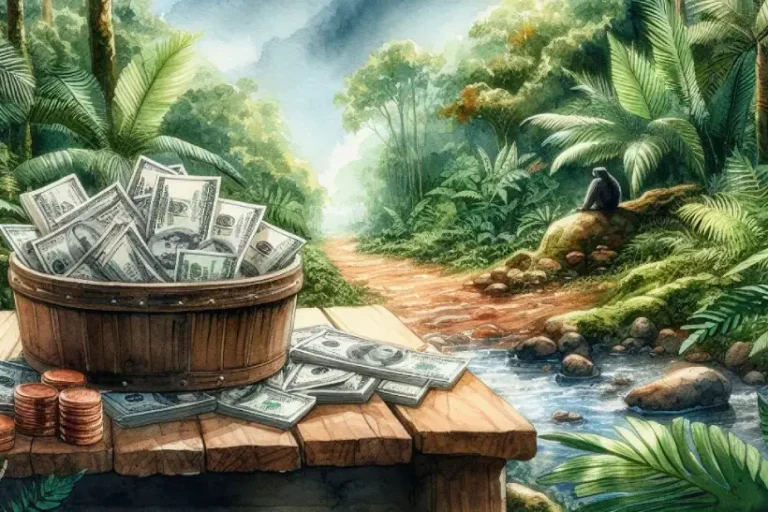 COP16 biodiversidade impasse financiamento impulsiona discussão sobre mecanismos alternativos