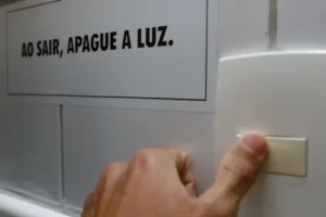 Com aumento das chuvas ANEEL reduz bandeira tarifária para novembro