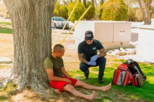 Dez dos 15 indicadores que medem ameaças à saúde pioraram com mudanças climáticas