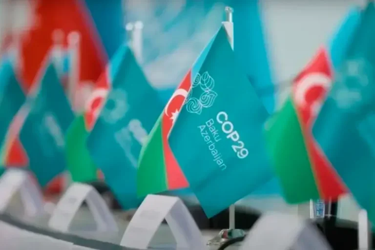 Financiamento climático Brasil proposta países ricos para ampliar doadores na COP29