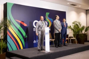 G20 Brasil transição energética