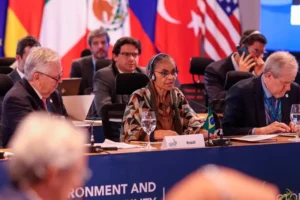 G20 compromete promover mecanismos financeiros inovadores combater mudanças climáticas