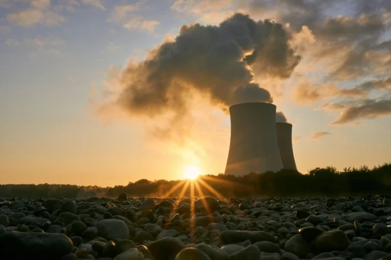 Interesse Big Techs renascimento energia nuclear EUA