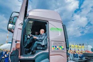 Lula sanciona projeto de lei Combustível do Futuro