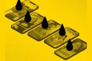 Petroleiras influencers ciência