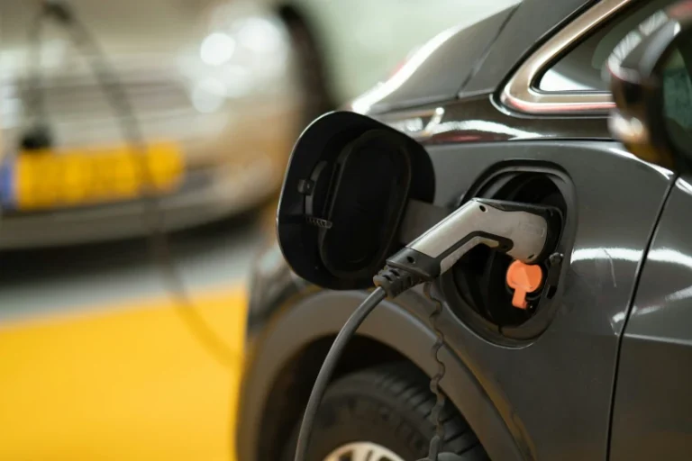 UE carros elétricos chineses
