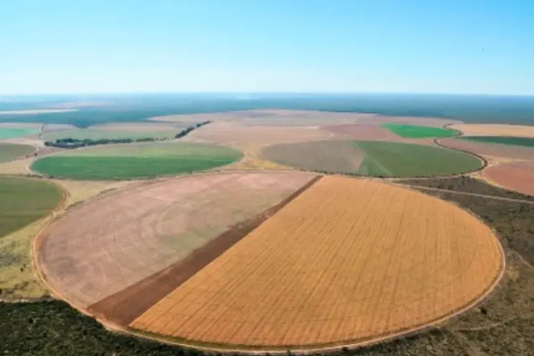 Uso excessivo de água no MATOPIBA pode comprometer expansão da irrigação