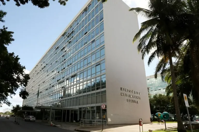 MMA governo formato poderes Autoridade Climática