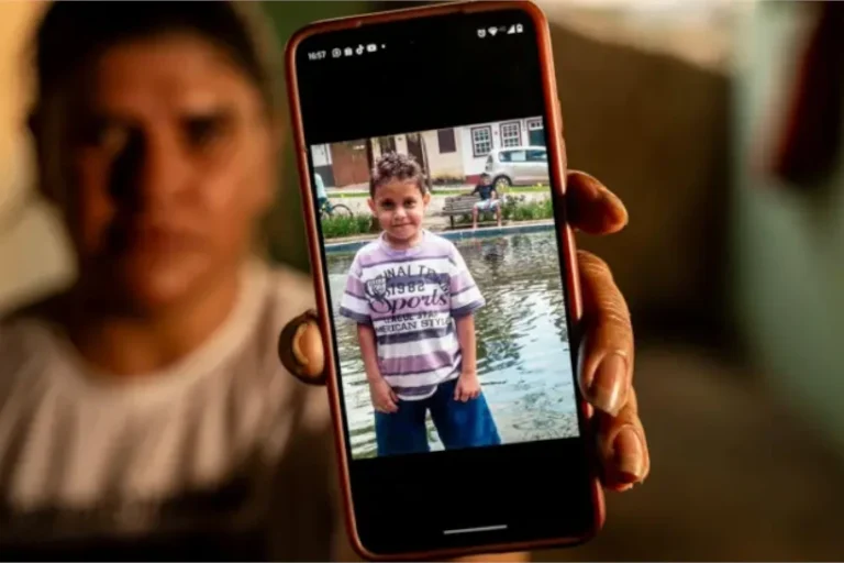 tragédia de Mariana