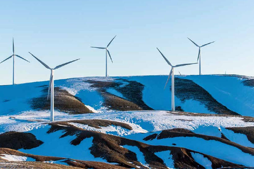 Brasil cai cinco posições em ranking de ação climática