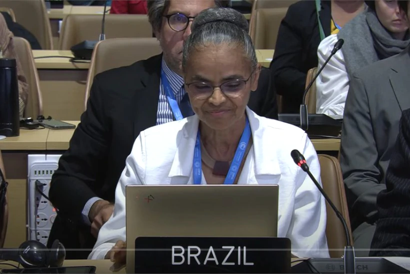 COP29 para COP30