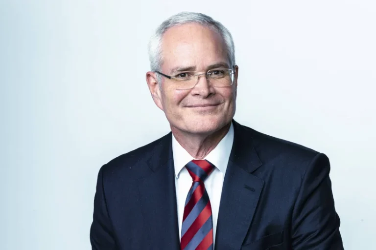 ExxonMobil Darren Woods