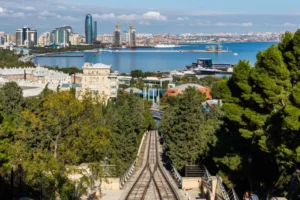 Repressão política no Azerbaijão se intensifica às vésperas da COP29