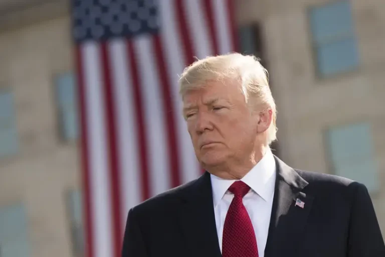 Trump presidência EUA enfraquecimento de negociações climáticas internacionais