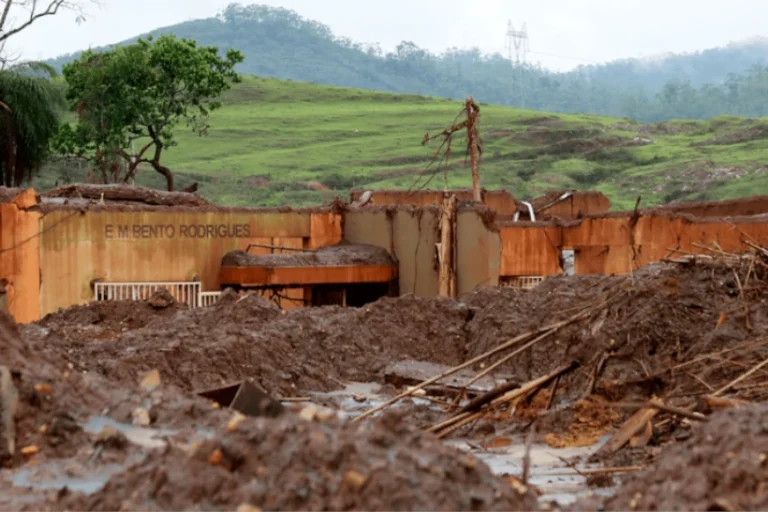 tragédia mariana causadores inocentados