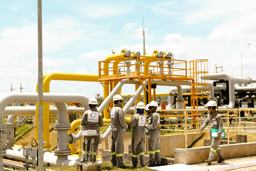 Maranhão exploração gás fóssil pobreza miséria