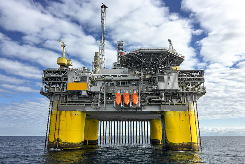 Petrobras entre produtoras de petróleo 2050 Tolmasquim