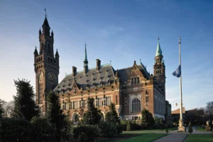 Plano climático Brasil mais ambicioso que países ricos embaixador audiência histórica TIJ