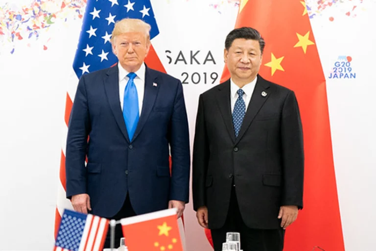 Sem EUA, China tenta se consolidar na dianteira da geopolítica climática